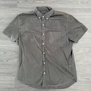 Bonobos Riviera Short Sleeve Shirt
